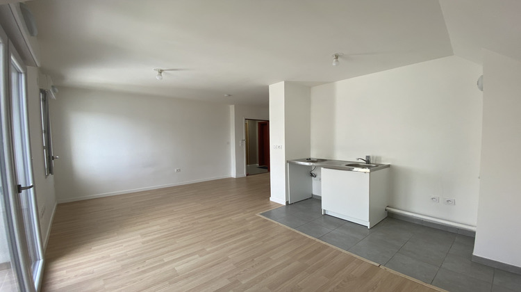 Ma-Cabane - Location Appartement Montereau-Fault-Yonne, 25 m²