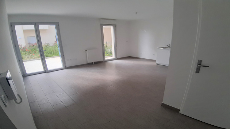 Ma-Cabane - Location Appartement Montereau-Fault-Yonne, 27 m²