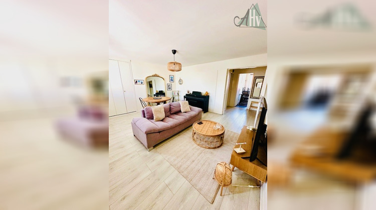 Ma-Cabane - Location Appartement Montereau-Fault-Yonne, 74 m²