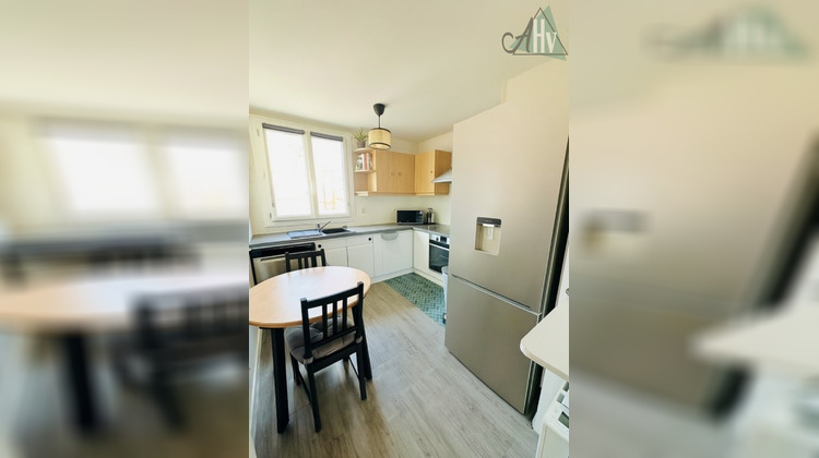 Ma-Cabane - Location Appartement Montereau-Fault-Yonne, 74 m²