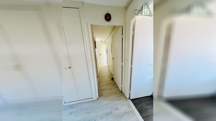 Ma-Cabane - Location Appartement Montereau-Fault-Yonne, 74 m²