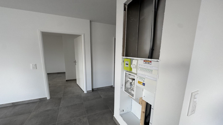 Ma-Cabane - Location Appartement Montereau-Fault-Yonne, 45 m²