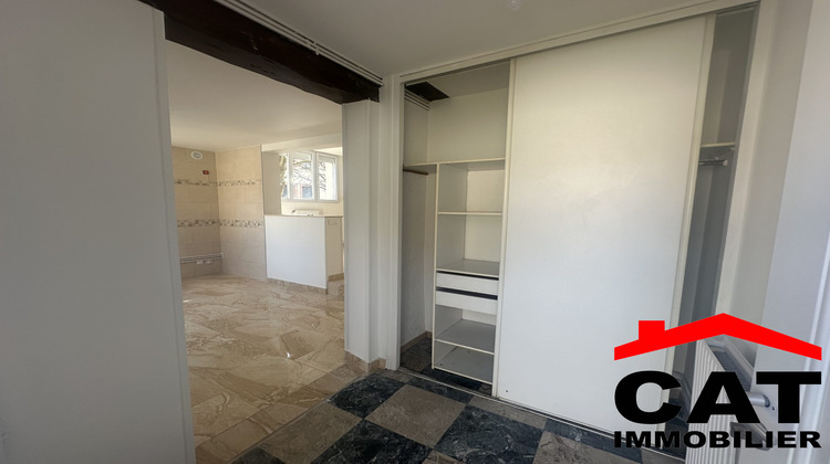 Ma-Cabane - Location Appartement Montereau-Fault-Yonne, 62 m²