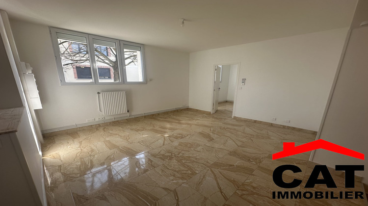 Ma-Cabane - Location Appartement Montereau-Fault-Yonne, 62 m²