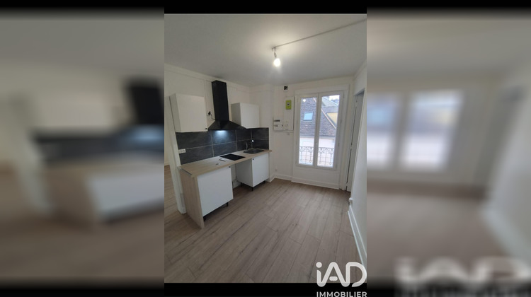 Ma-Cabane - Location Appartement Montereau-Fault-Yonne, 55 m²