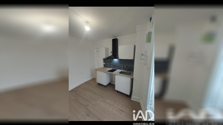 Ma-Cabane - Location Appartement Montereau-Fault-Yonne, 55 m²