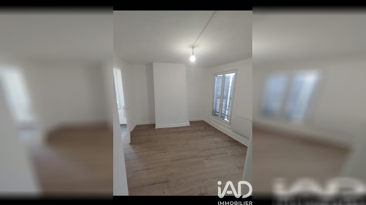 Ma-Cabane - Location Appartement Montereau-Fault-Yonne, 55 m²