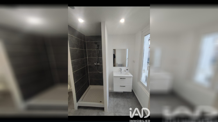 Ma-Cabane - Location Appartement Montereau-Fault-Yonne, 55 m²