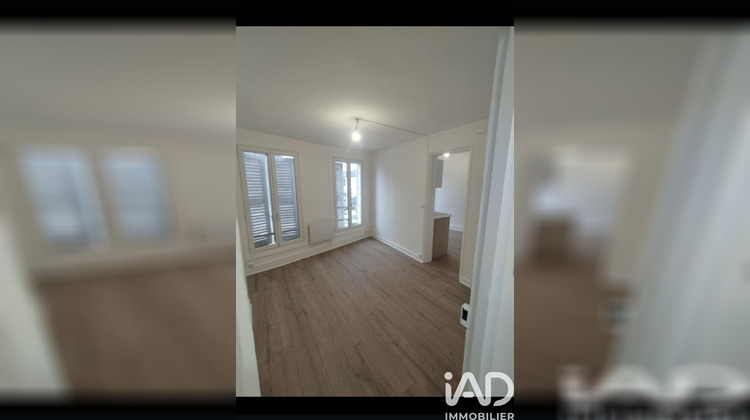 Ma-Cabane - Location Appartement Montereau-Fault-Yonne, 55 m²