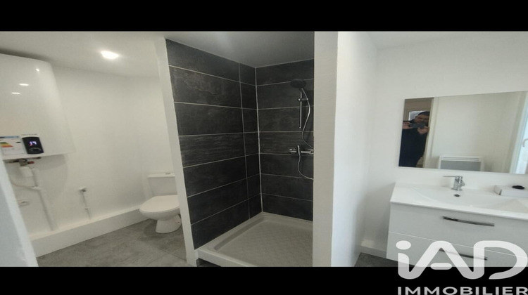 Ma-Cabane - Location Appartement Montereau-Fault-Yonne, 55 m²