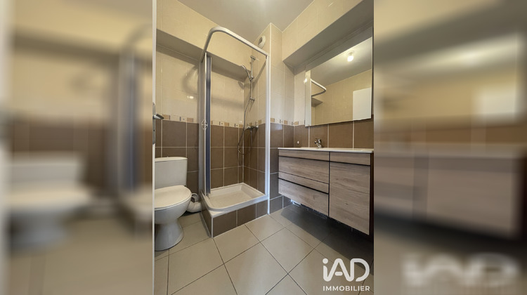 Ma-Cabane - Location Appartement Montereau-Fault-Yonne, 24 m²