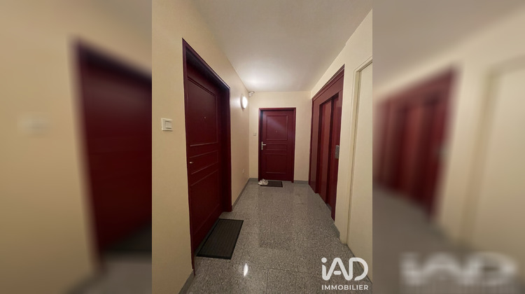 Ma-Cabane - Location Appartement Montereau-Fault-Yonne, 24 m²