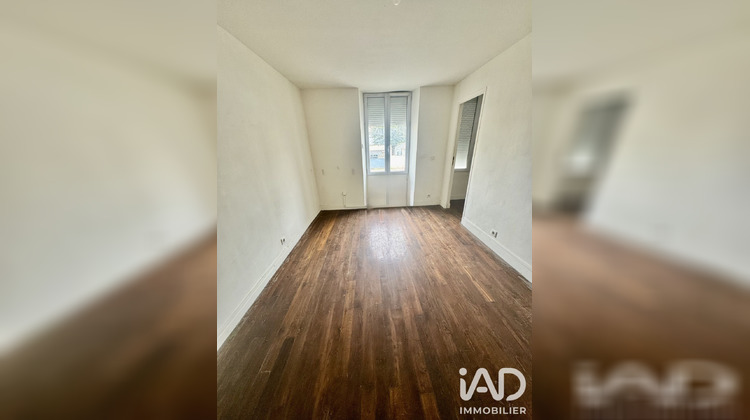 Ma-Cabane - Location Appartement Montereau-Fault-Yonne, 40 m²