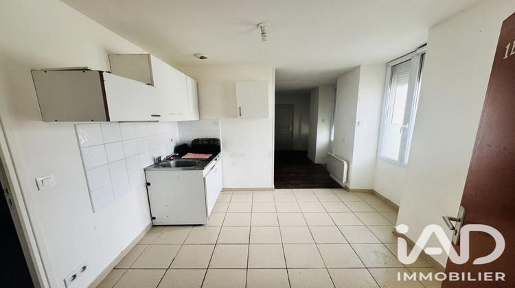 Ma-Cabane - Location Appartement Montereau-Fault-Yonne, 40 m²