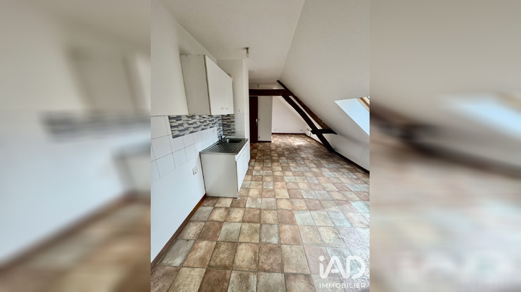 Ma-Cabane - Location Appartement Montereau-Fault-Yonne, 26 m²