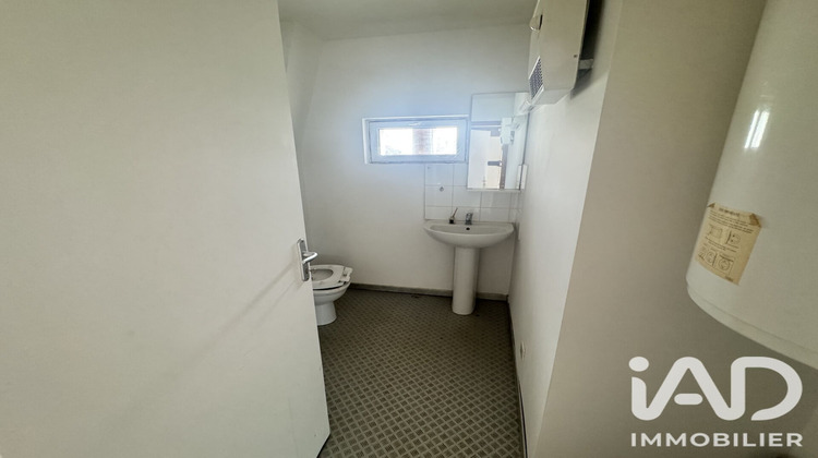 Ma-Cabane - Location Appartement Montereau-Fault-Yonne, 26 m²