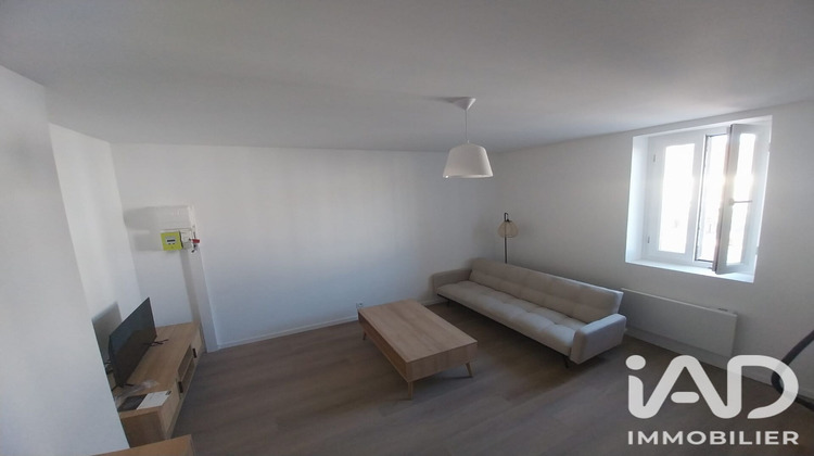 Ma-Cabane - Location Appartement Montereau-Fault-Yonne, 55 m²