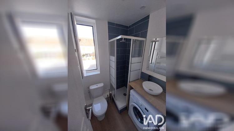 Ma-Cabane - Location Appartement Montereau-Fault-Yonne, 55 m²