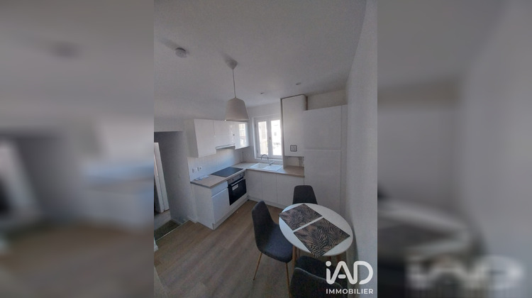 Ma-Cabane - Location Appartement Montereau-Fault-Yonne, 55 m²