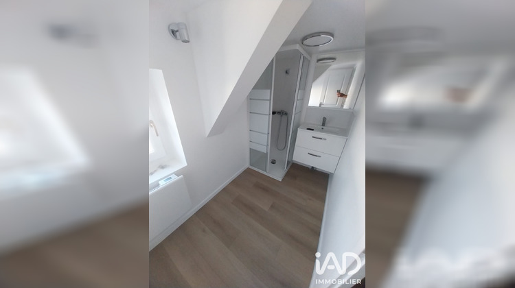 Ma-Cabane - Location Appartement Montereau-Fault-Yonne, 55 m²