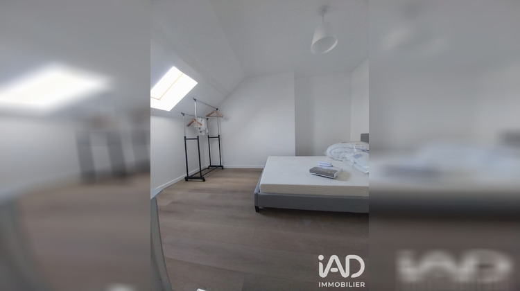Ma-Cabane - Location Appartement Montereau-Fault-Yonne, 55 m²