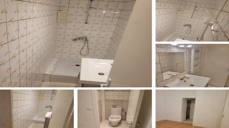 Ma-Cabane - Location Appartement MONTEREAU FAUT YONNE, 35 m²