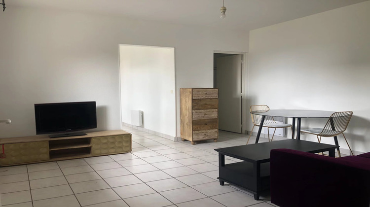 Ma-Cabane - Location Appartement Montesson, 42 m²