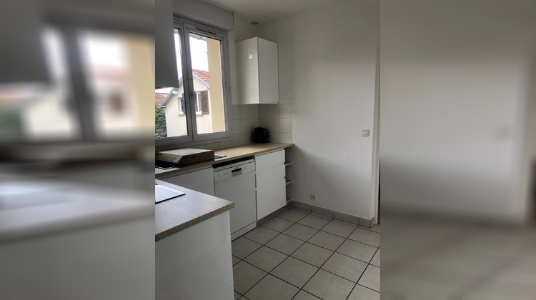 Ma-Cabane - Location Appartement Montesson, 42 m²