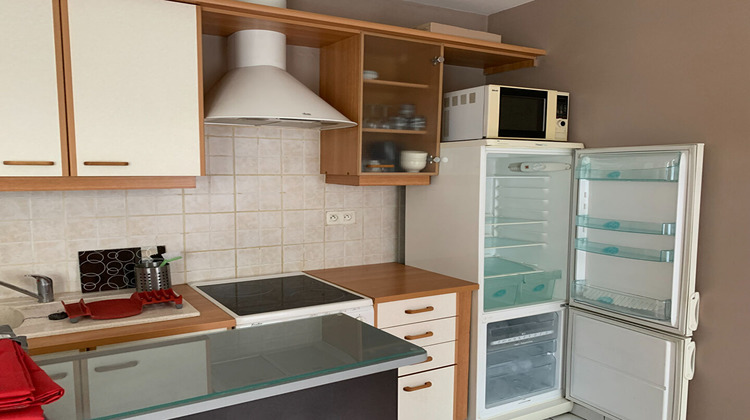 Ma-Cabane - Location Appartement MONTESSON, 33 m²