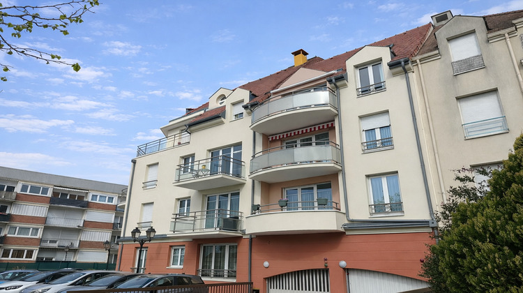 Ma-Cabane - Location Appartement MONTESSON, 46 m²