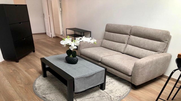 Ma-Cabane - Location Appartement MONTESSON, 38 m²