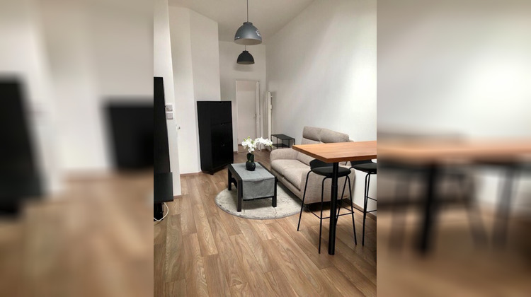Ma-Cabane - Location Appartement MONTESSON, 38 m²