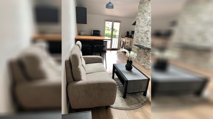 Ma-Cabane - Location Appartement MONTESSON, 38 m²