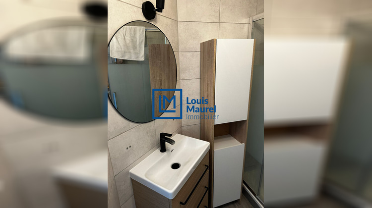 Ma-Cabane - Location Appartement MONTESSON, 38 m²