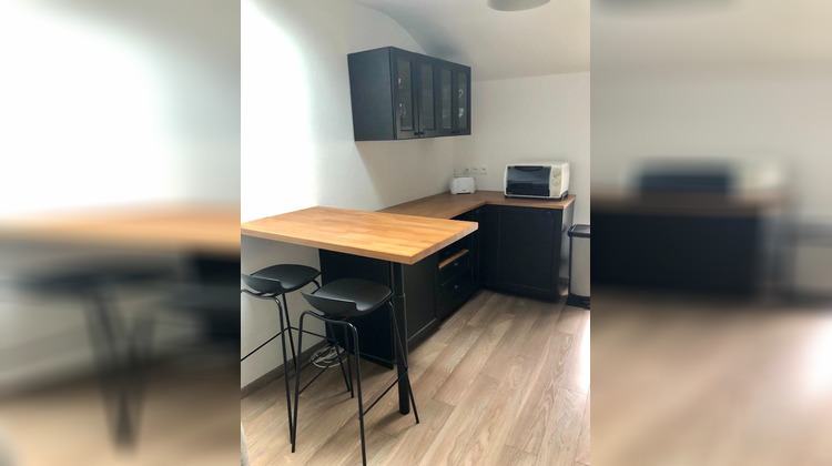 Ma-Cabane - Location Appartement MONTESSON, 38 m²
