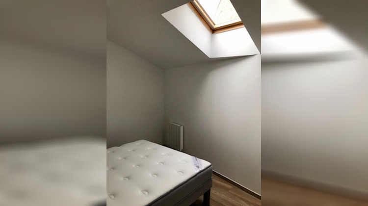 Ma-Cabane - Location Appartement MONTESSON, 38 m²