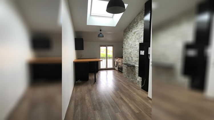 Ma-Cabane - Location Appartement MONTESSON, 38 m²