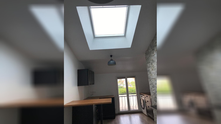 Ma-Cabane - Location Appartement MONTESSON, 38 m²