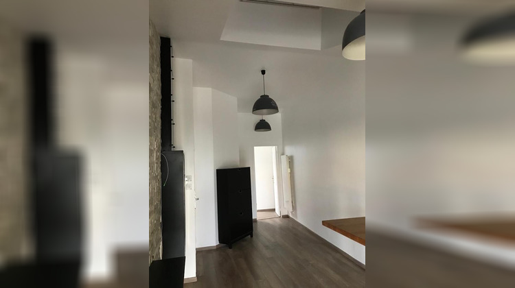 Ma-Cabane - Location Appartement MONTESSON, 38 m²