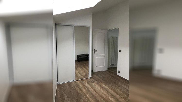 Ma-Cabane - Location Appartement MONTESSON, 38 m²