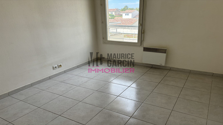 Ma-Cabane - Location Appartement Monteux, 28 m²