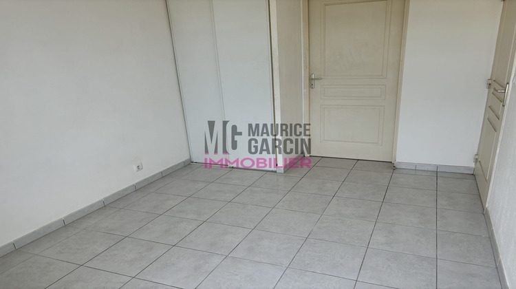 Ma-Cabane - Location Appartement Monteux, 28 m²