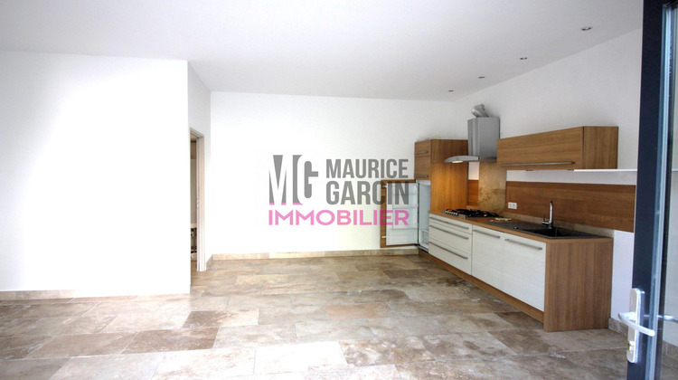 Ma-Cabane - Location Appartement MONTEUX, 49 m²