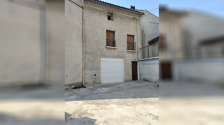 Ma-Cabane - Location Appartement Monteux, 36 m²