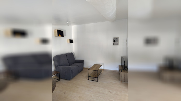 Ma-Cabane - Location Appartement Monteux, 36 m²