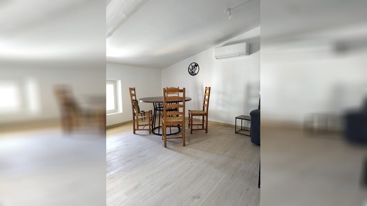 Ma-Cabane - Location Appartement Monteux, 36 m²