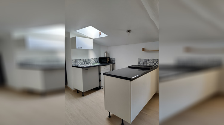 Ma-Cabane - Location Appartement Monteux, 36 m²