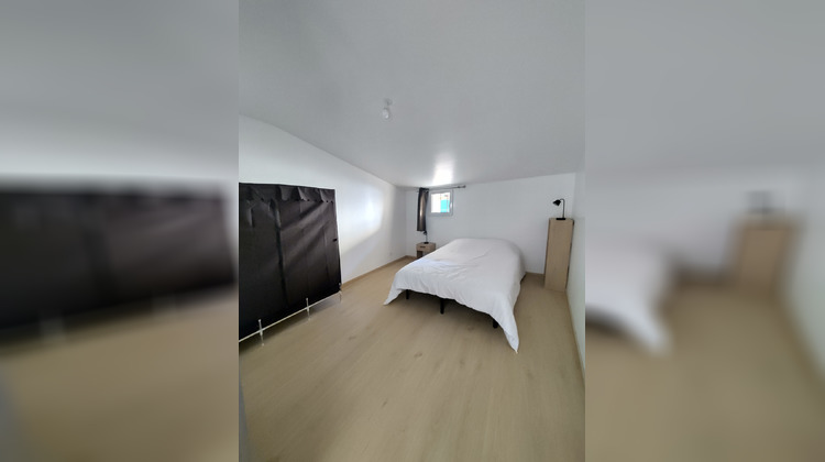 Ma-Cabane - Location Appartement Monteux, 36 m²