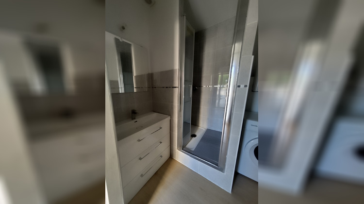 Ma-Cabane - Location Appartement Monteux, 36 m²