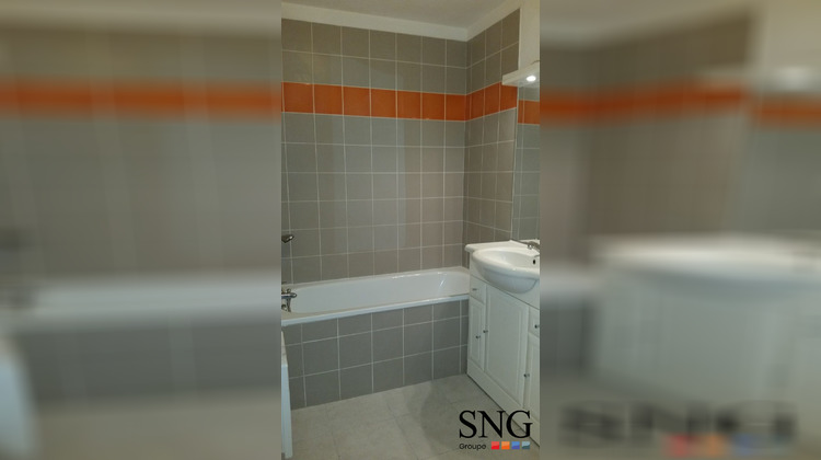 Ma-Cabane - Location Appartement MONTEUX, 52 m²